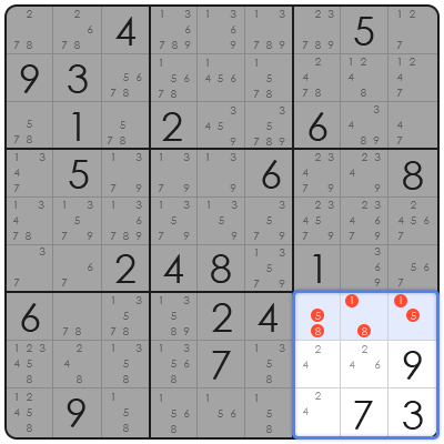 magic squares and sudoku