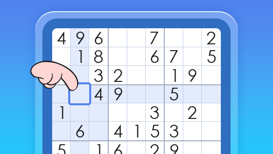 sudoku answers