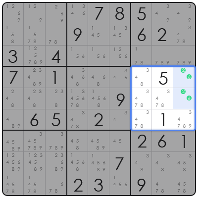 nyt sudoku medium answers today